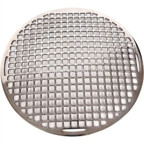 304 Edelstahl BBQ Grill Mesh